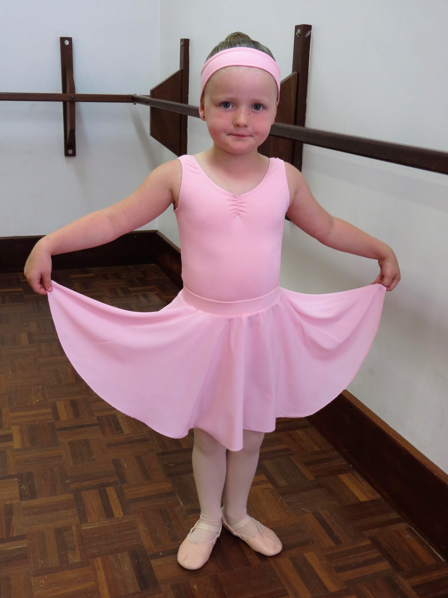 Ballet Socks  Kelly's Dance Academy