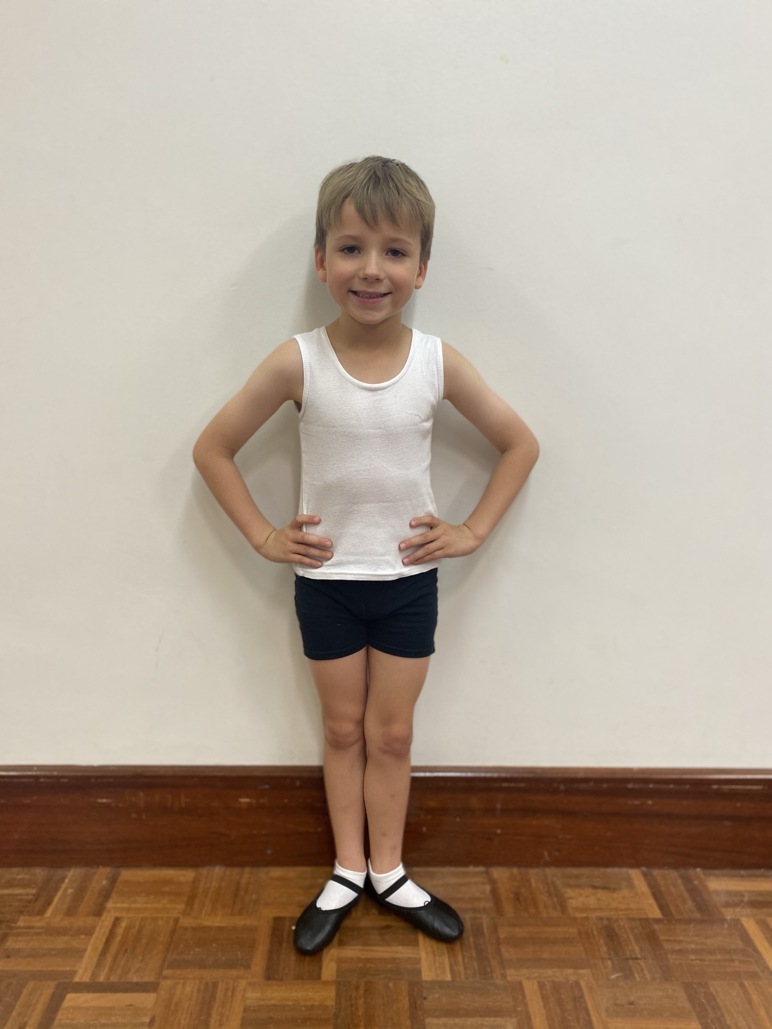 Ballet Socks  Kelly's Dance Academy